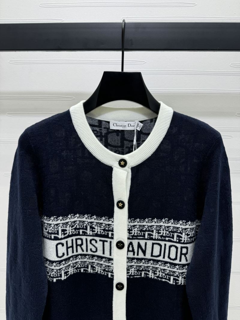 Christian Dior Sweaters